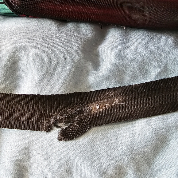 Lug Via Tote/backpack - Picture 7 of 7